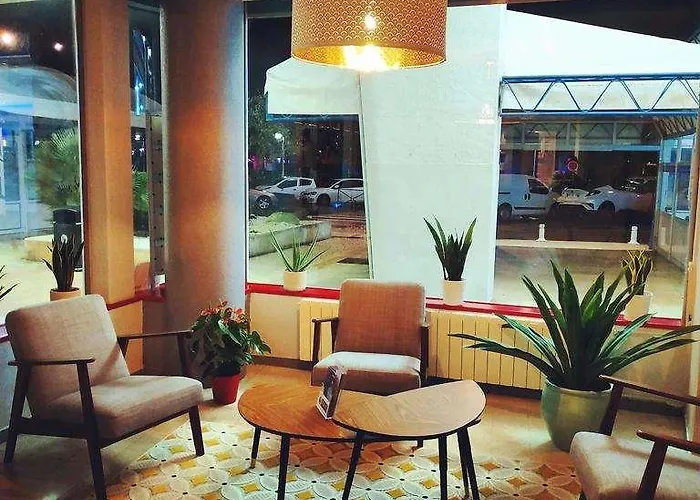 Brit Hermitage 3* Руаян