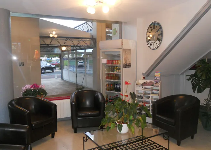 Brit Hermitage رويا