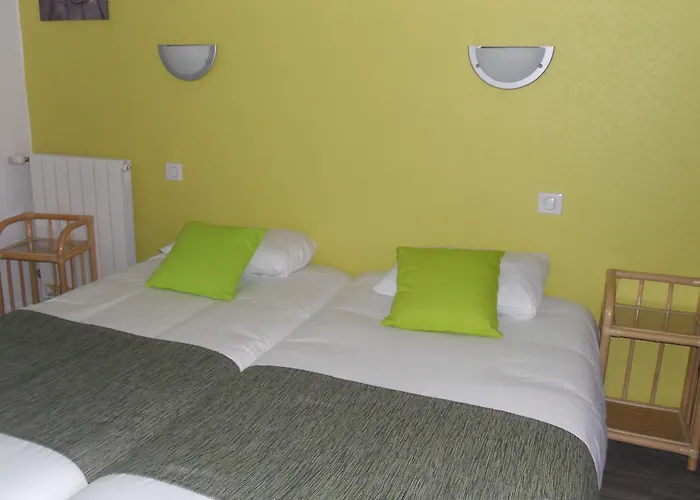 فندق Brit Hermitage