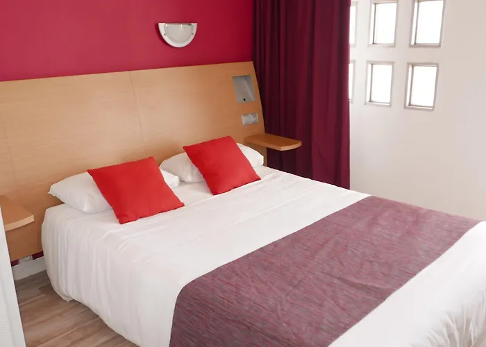 Brit Hermitage Готель 3*