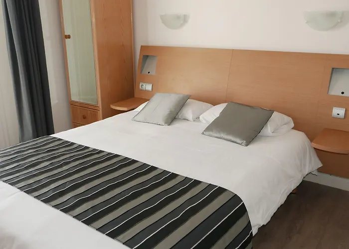 Hotel Brit Hermitage Royan