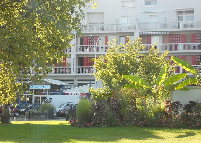 Brit Hermitage Руаян