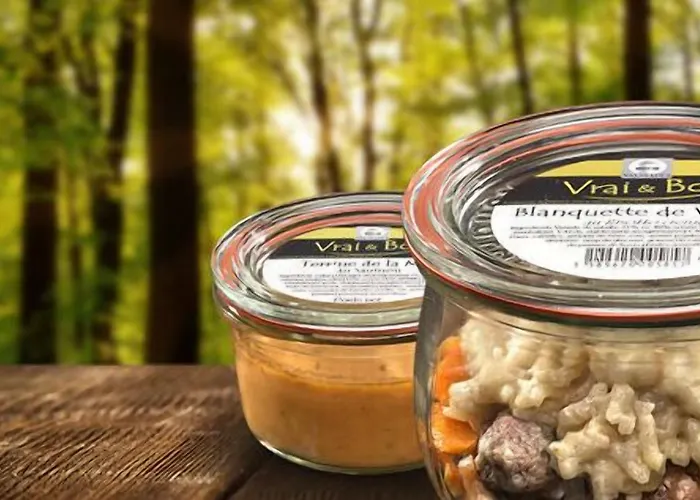 Brit Hermitage 3* رويا