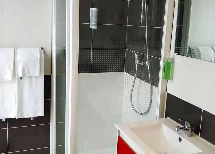 فندق Brit Hermitage رويا