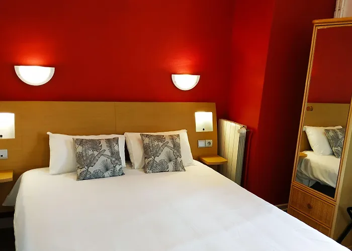 Brit Hermitage Готель 3*