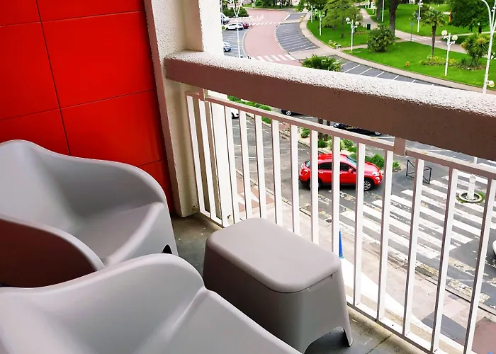 فندق Brit Hermitage رويا