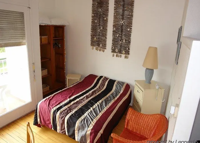 Готель Brit Hermitage 3*