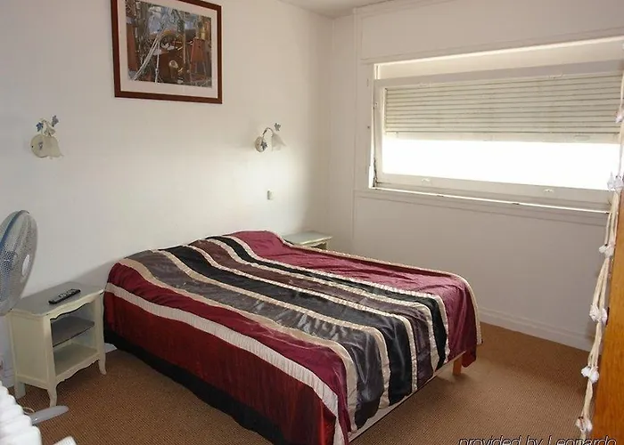 Brit Hermitage Royan