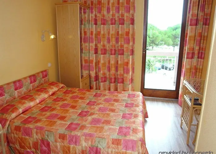 Готель Brit Hermitage