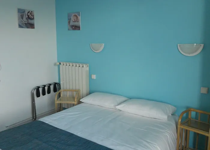 Brit Hermitage Hotel