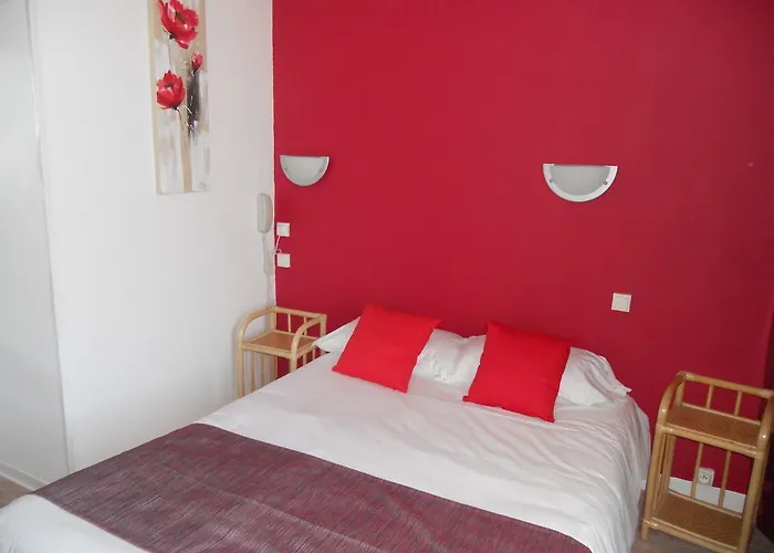 فندق Brit Hermitage رويا