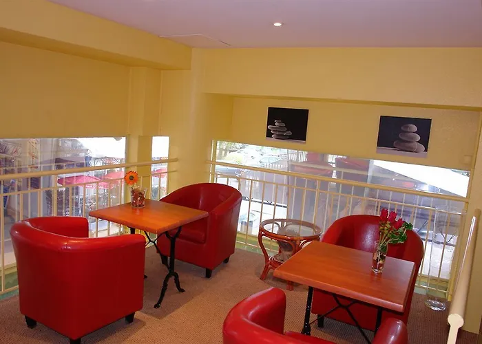 Brit Hermitage 3* رويا