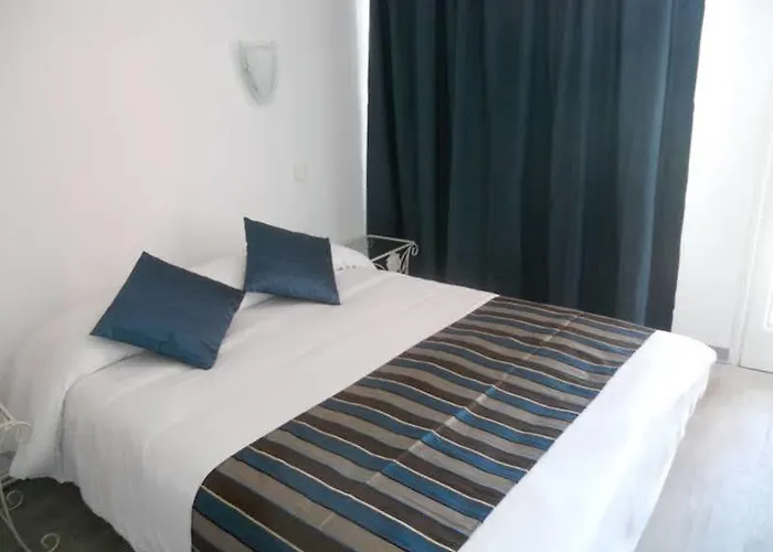 فندق Brit Hermitage رويا