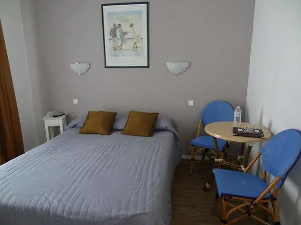 Brit Hermitage Готель 3*