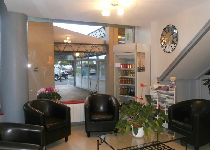 Brit Hermitage Готель 3*